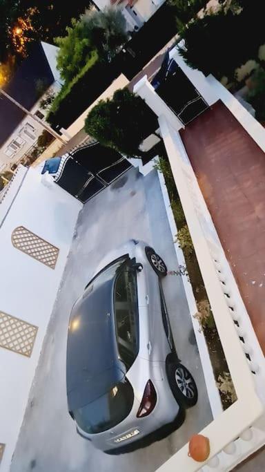 Appartement Tres Lumineux Et Calme. 세브랑 외부 사진